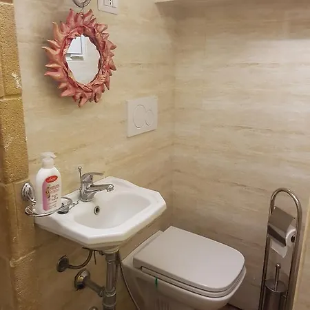 아파트 Casa Vacanza Alba *