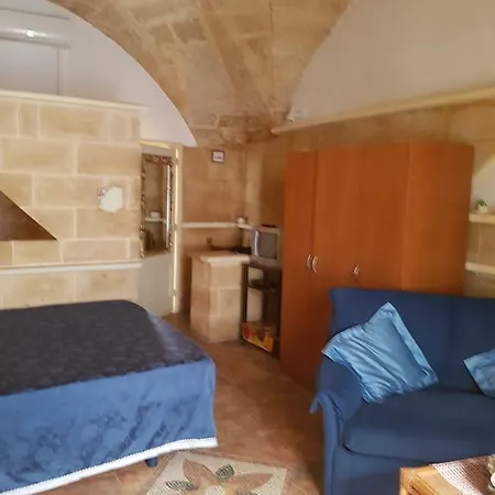 Casa Vacanza Alba 아파트 *