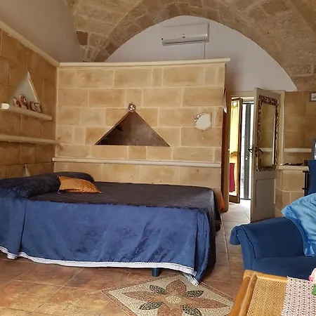 Casa Vacanza Alba 레체