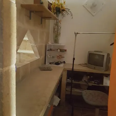 아파트 Casa Vacanza Alba 레체