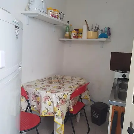 Casa Vacanza Alba