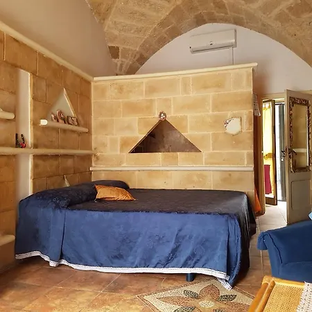 Casa Vacanza Alba * 레체