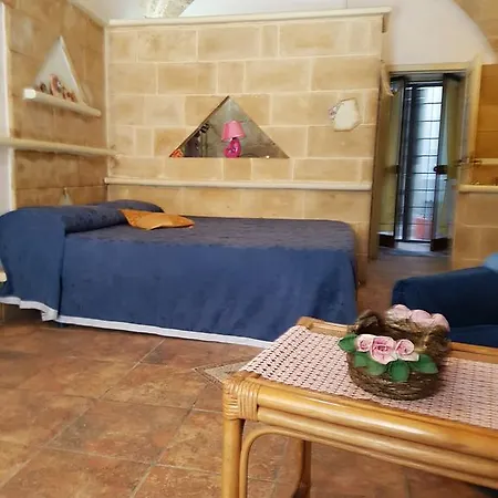 아파트 Casa Vacanza Alba *